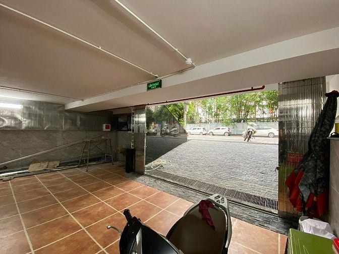 CHÍNH CHỦ CHO THUÊ TOÀ VP MẶT PHỐ HÀ CẦU HÀ ĐÔNG