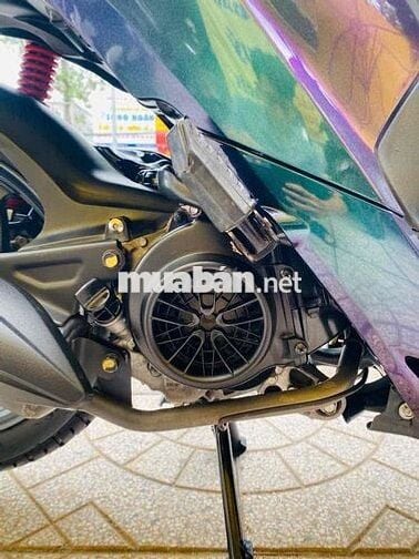 Honda Vision 2019 Đa sắc 18000 km