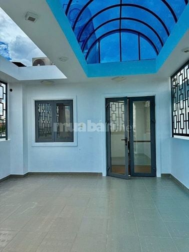 NHÀ PHỐ ĐẸP, HIỆN ĐẠI TẠI KDC Sài Gòn Mới 