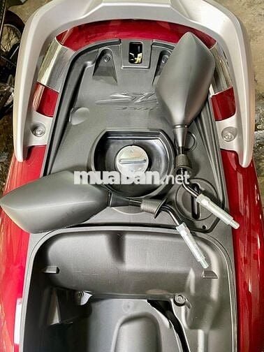 XE MỚI TỒN KHO Honda SH 350i 2021 máy Thái chưa ĐK