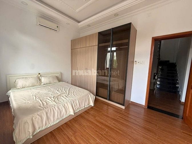 NHÀ PHỐ ĐẸP, HIỆN ĐẠI TẠI KDC Sài Gòn Mới 