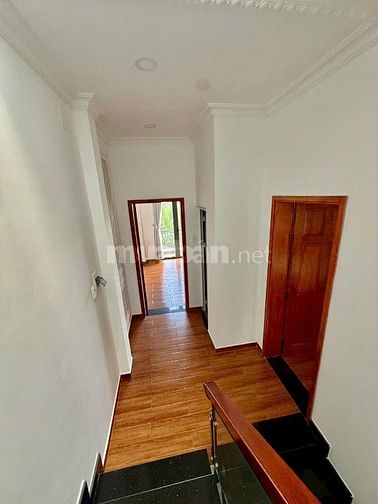 NHÀ PHỐ ĐẸP, HIỆN ĐẠI TẠI KDC Sài Gòn Mới 