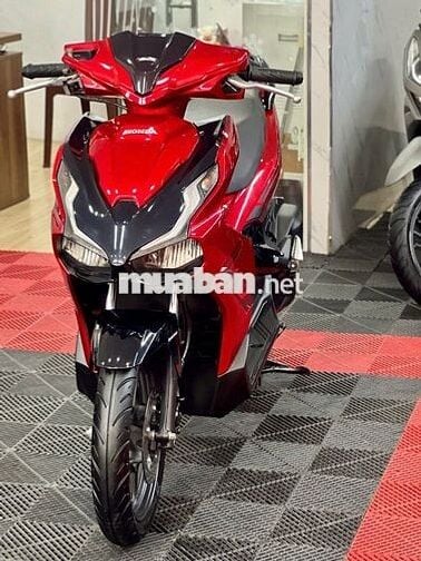 💥Honda Airblade 125 2021 Biển 94 Bạc Liêu 9 chủ ký