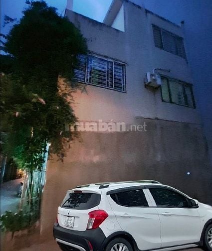 Bán nhà 3 tầng tại Tu Hoàng Nam Từ Liêm Hà Nội giá 12 tỷ