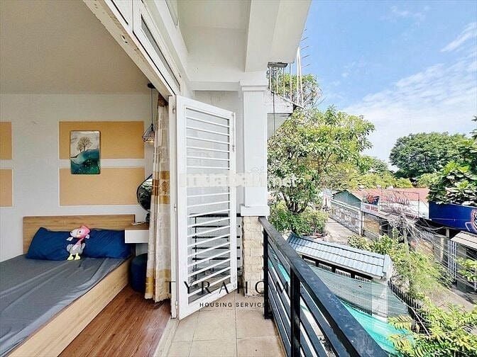 🏡CĂN HỘ STUDIO & 1PN – RỘNG 35M2, FULL NT, THOÁNG SÁNG – TRUNG TÂM BT🏡