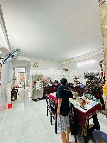 Bán nhà chính chủ xây tâm huyết kiệt Tô Hiệu 96m2