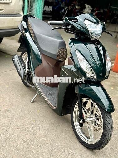 Viíion 2020 Khoá SMK Dọn Kiểng