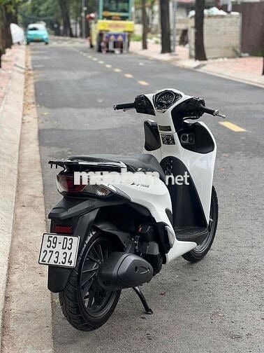 SH MODE 2022 ABS BSTP