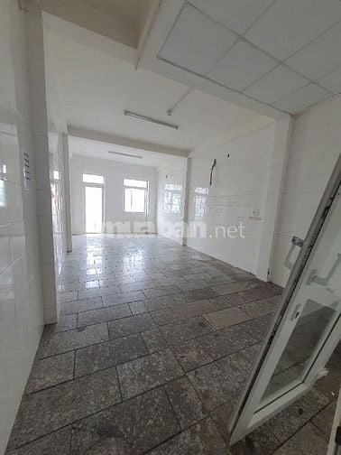 Bán nhà Mặt Tiền Hẻm thông xe Tải 8m,Hoàng Hoa Thám, Bình Thạnh, 8 Tỷ 