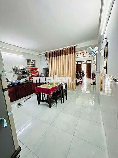 Bán nhà chính chủ xây tâm huyết kiệt Tô Hiệu 96m2