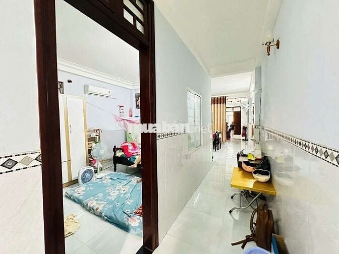 Bán nhà chính chủ xây tâm huyết kiệt Tô Hiệu 96m2