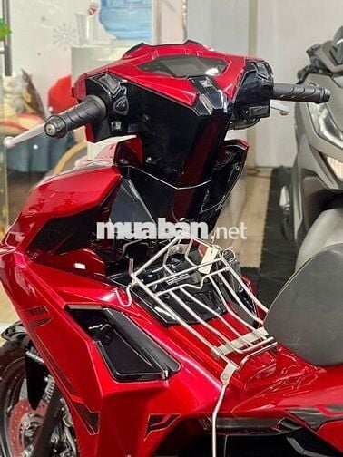 💥Honda Airblade 125 2021 Biển 94 Bạc Liêu 9 chủ ký