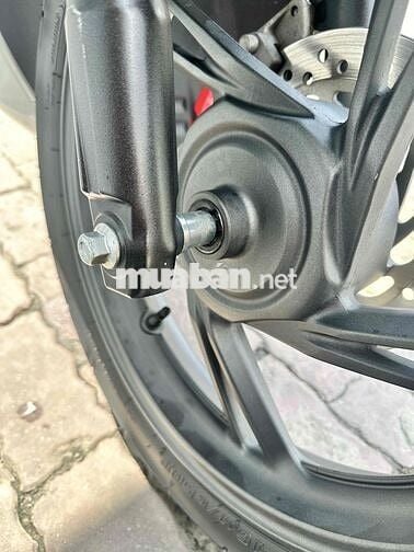 Honda SH 160i ABS 2024 màu Xám