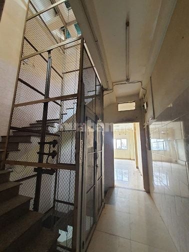 Bán nhà Mặt Tiền Hẻm thông xe Tải 8m,Hoàng Hoa Thám, Bình Thạnh, 8 Tỷ 