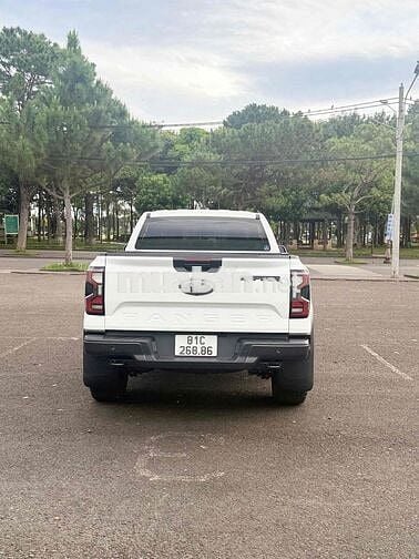 Ford Ranger 2024 Raptor 2.0L 4x4 AT - 29000 km