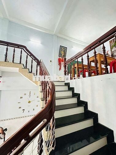 Bán nhà chính chủ xây tâm huyết kiệt Tô Hiệu 96m2