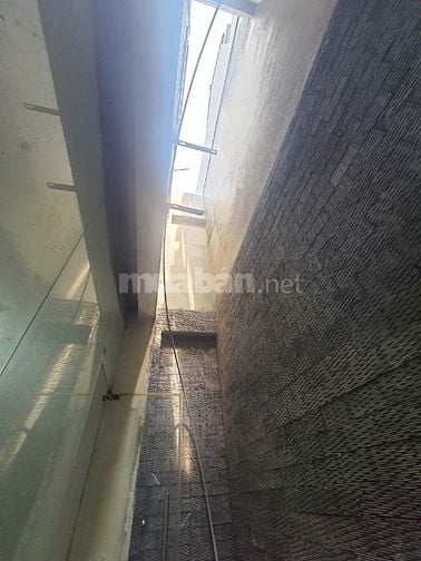 Bán nhà Mặt Tiền Hẻm thông xe Tải 8m,Hoàng Hoa Thám, Bình Thạnh, 8 Tỷ 