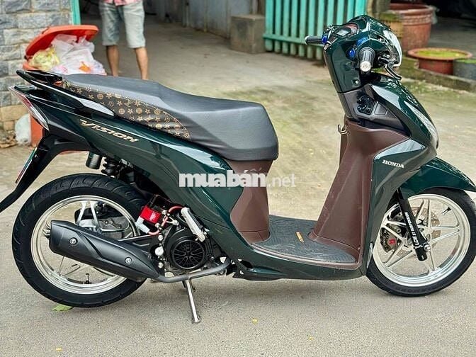 Viíion 2020 Khoá SMK Dọn Kiểng