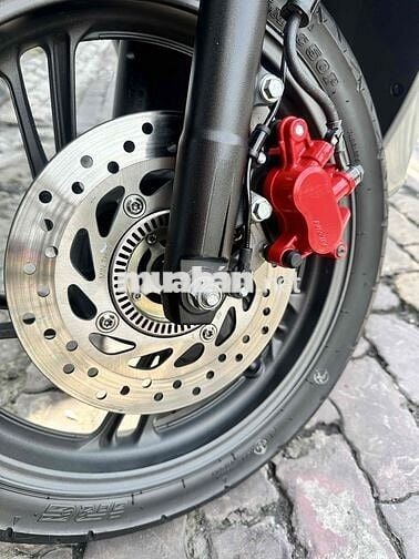 Honda SH 160i ABS 2024 màu Xám