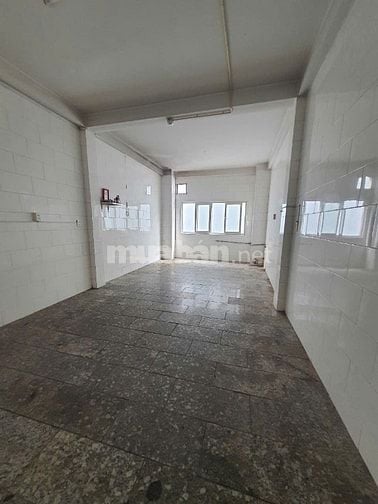 Bán nhà Mặt Tiền Hẻm thông xe Tải 8m,Hoàng Hoa Thám, Bình Thạnh, 8 Tỷ 