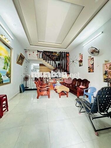 Bán nhà chính chủ xây tâm huyết kiệt Tô Hiệu 96m2