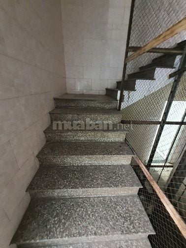 Bán nhà Mặt Tiền Hẻm thông xe Tải 8m,Hoàng Hoa Thám, Bình Thạnh, 8 Tỷ 