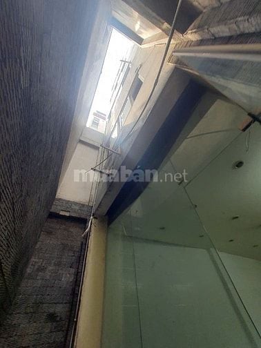 Bán nhà Mặt Tiền Hẻm thông xe Tải 8m,Hoàng Hoa Thám, Bình Thạnh, 8 Tỷ 