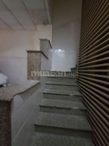 Bán nhà Mặt Tiền Hẻm thông xe Tải 8m,Hoàng Hoa Thám, Bình Thạnh, 8 Tỷ 