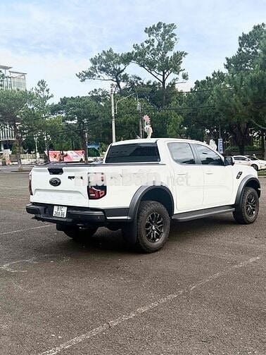 Ford Ranger 2024 Raptor 2.0L 4x4 AT - 29000 km