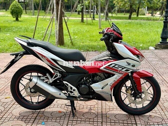 Winner x abs đk 2020 bs 93 chính chủ