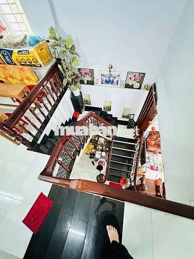 Bán nhà chính chủ xây tâm huyết kiệt Tô Hiệu 96m2