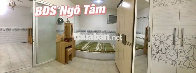 Chính chủ cho thuê căn Ehome 3 1PN,1 WC, có NT. Giá 5,5 triệu/tháng