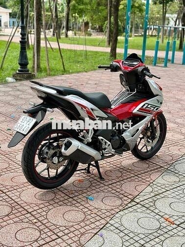 Winner x abs đk 2020 bs 93 chính chủ