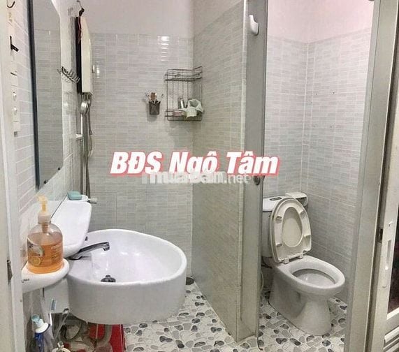 Chính chủ cho thuê căn Ehome 3 1PN,1 WC, có NT. Giá 5,5 triệu/tháng