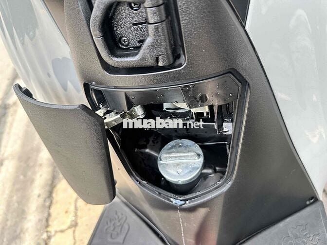 Honda SH 160i ABS 2024 màu Xám