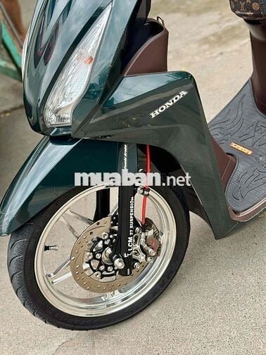 Viíion 2020 Khoá SMK Dọn Kiểng