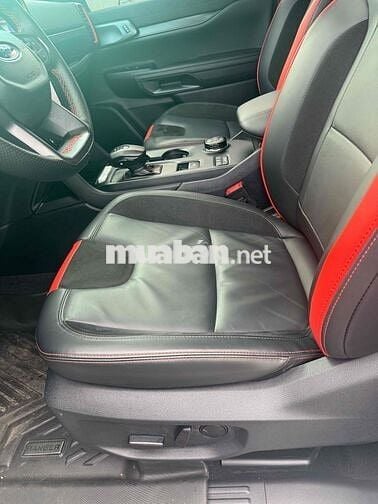 Ford Ranger 2024 Raptor 2.0L 4x4 AT - 29000 km