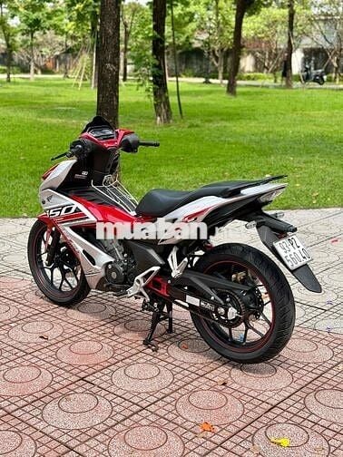 Winner x abs đk 2020 bs 93 chính chủ