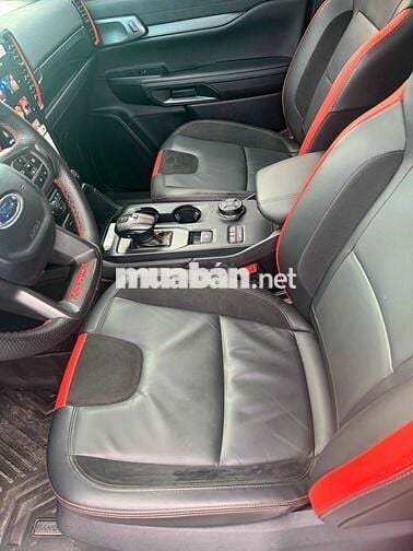 Ford Ranger 2024 Raptor 2.0L 4x4 AT - 29000 km