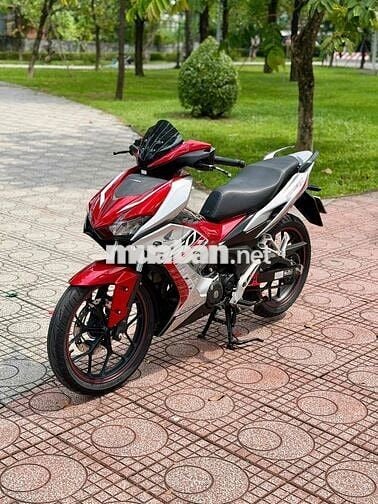 Winner x abs đk 2020 bs 93 chính chủ