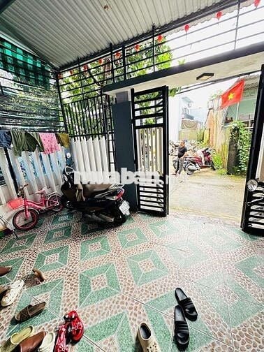 Bán nhà chính chủ xây tâm huyết kiệt Tô Hiệu 96m2