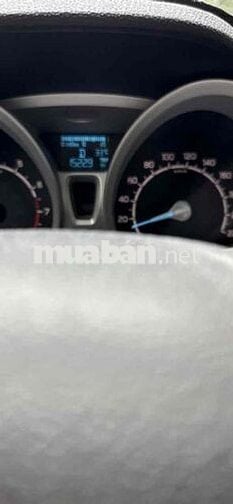 Ford EcoSport 2014 Titanium 1.5L AT - 100000 km zi