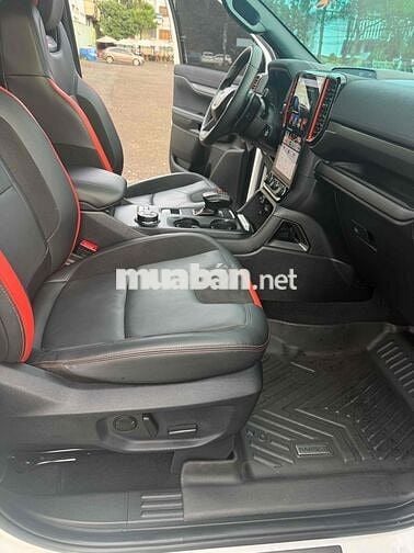 Ford Ranger 2024 Raptor 2.0L 4x4 AT - 29000 km