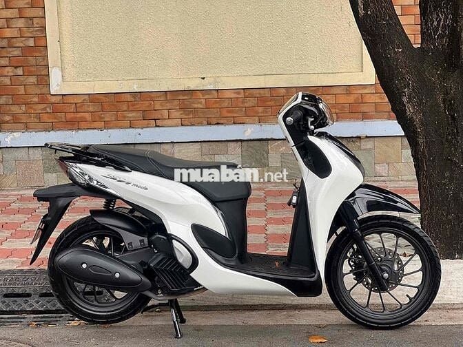 SH MODE 2022 ABS BSTP