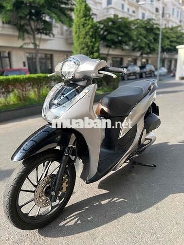 Honda SH Mode ABS 2023 Bạc