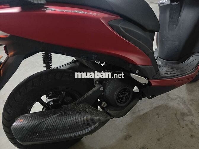 🛑freego S 2022- smartkey bản cao cấp, 15.000 km