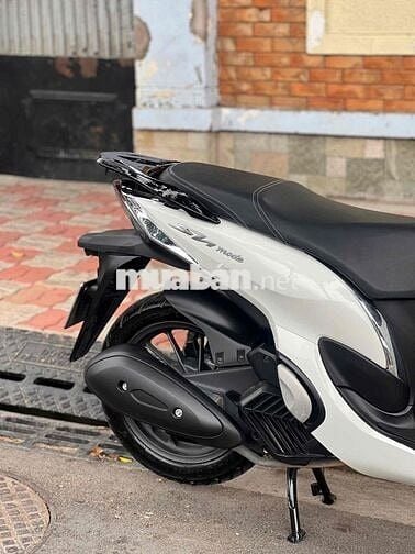 SH MODE 2022 ABS BSTP