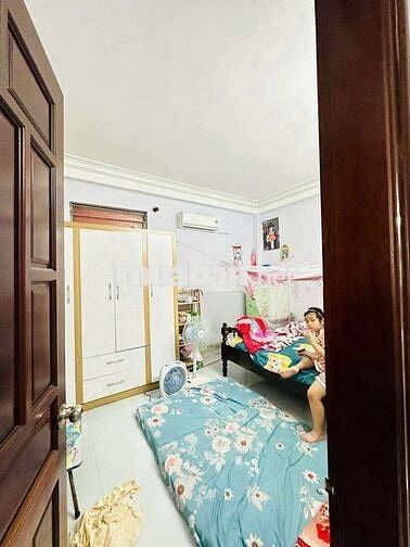 Bán nhà chính chủ xây tâm huyết kiệt Tô Hiệu 96m2