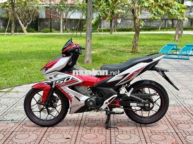 Winner x abs đk 2020 bs 93 chính chủ