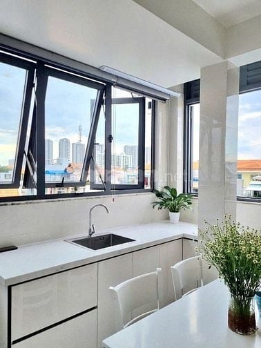 Bán Gấp - CHDV Tân Quy Đông - Thu nhập 250tr/thang Q7 